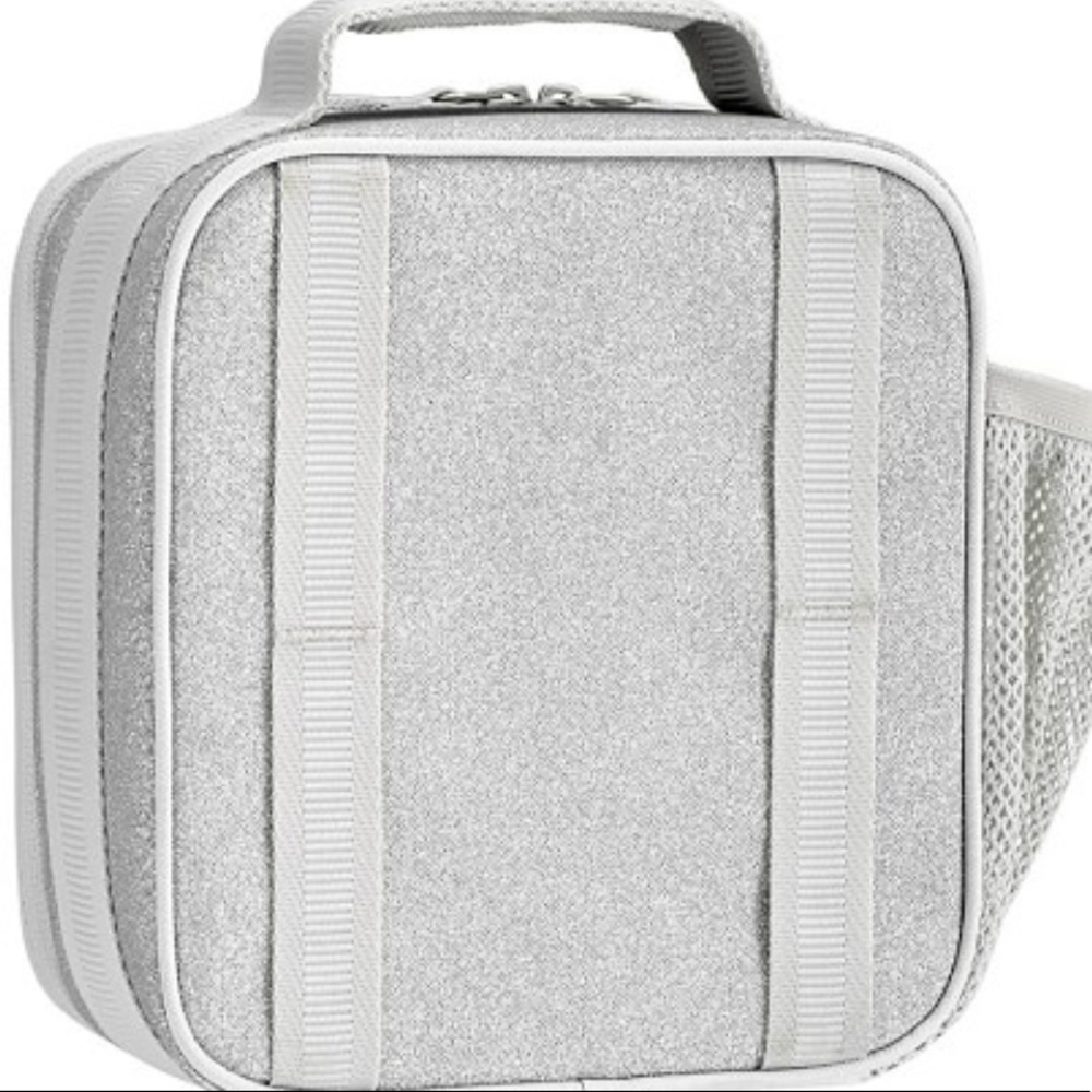 POTTERY BARN TEEN ombré Classic lunch bag